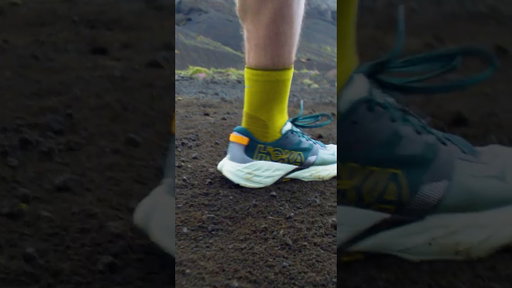 Speedgoat 7 - Gravel
