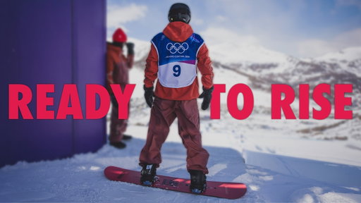 Right On Time - Mark McMorris