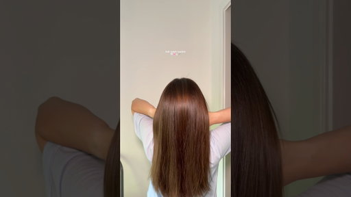 asmr hair wash routine 🤍🌸🧴🚿 #asmr #asmrsounds #haircareroutine