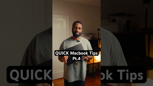 Check out these Macbook Tips Pt.4!