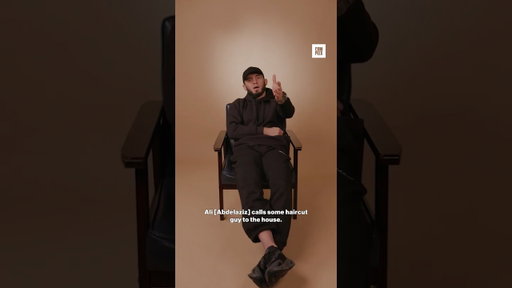 Islam Makhachev reacts to his viral video moments #SelfRank