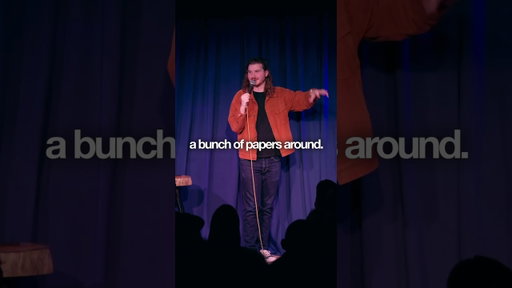 4 Mannequins #standup #standupcomedy #mannequin #ska