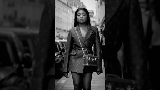 #fashion  #trendingshorts #beautiful #louisvuitton #makebetterreels  #lipstick  #fashiontrends #ysl