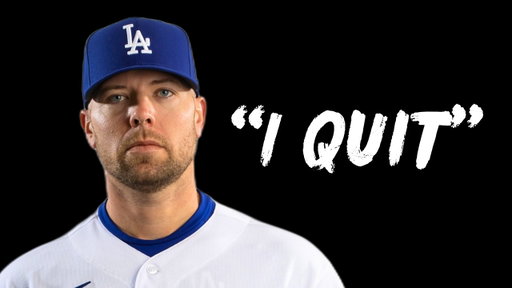 The MLB Star No One Wanted