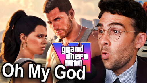 GTA 6 IS GOING TO BREAK THE ECONOMY