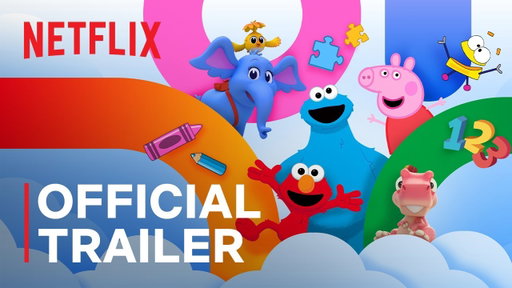 Welcome to Netflix Playground | Official Trailer | Netflix