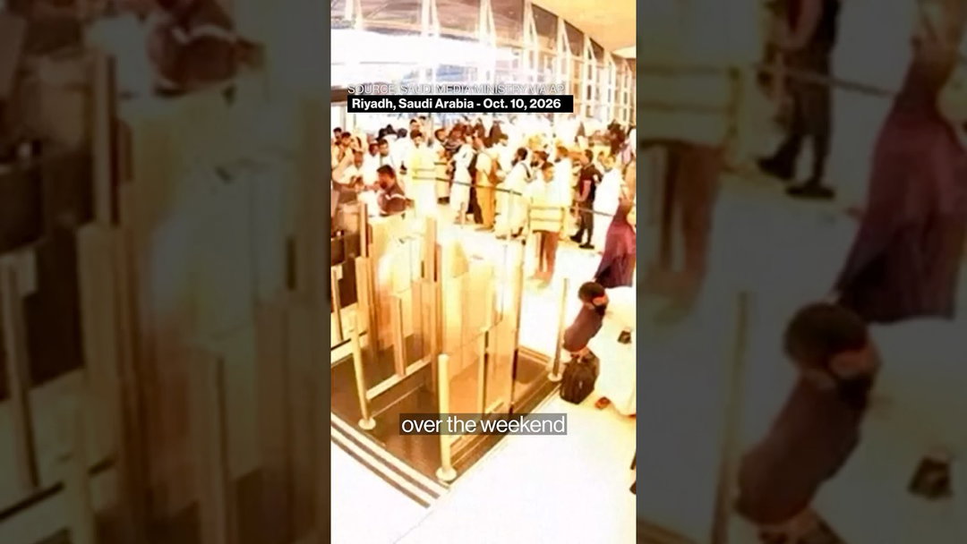 Saudi Arabia Fends Off More Attacks After Fatal Weekend Strikes