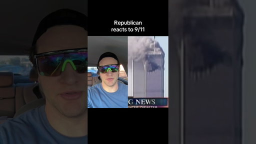 Something something DEI hire #politics #dei #911 #satire