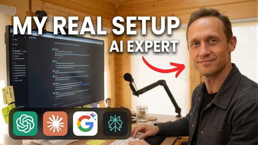 What AI Should You Use? My Honest Answer