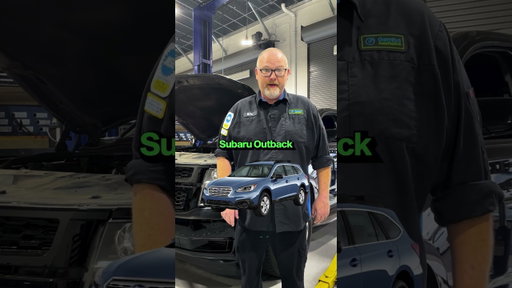 The hilarious truth mechanics know about drivers based on what they park in the shop.