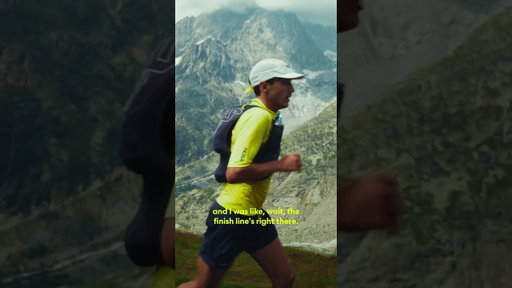 New Trails, New Bread, New Chapter | Hans Troyer in Chamonix