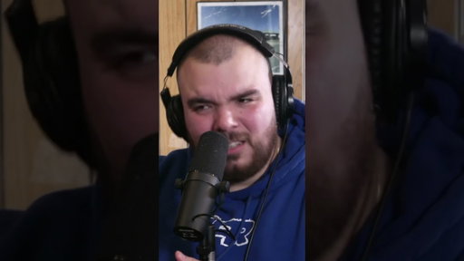 Reacting to J. Cole’s The Fall-Off