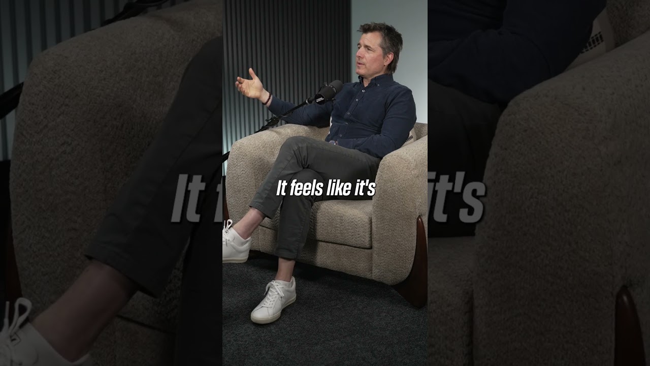 If Your Kid Feels This After Sports…Something’s Wrong I Dr.Michael Gervais