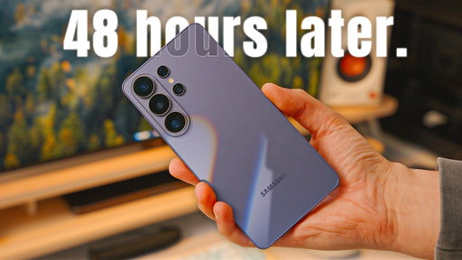 Galaxy S26 Ultra 48 Hours Later... (HONEST Thoughts)