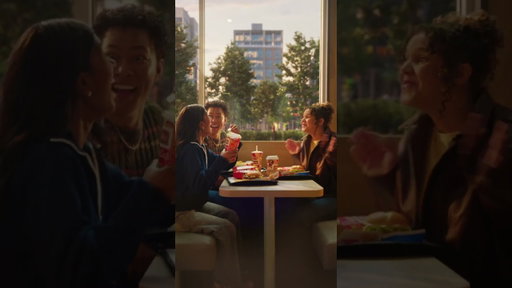 Monopoly Golden Edition at McDonald’s is HERE