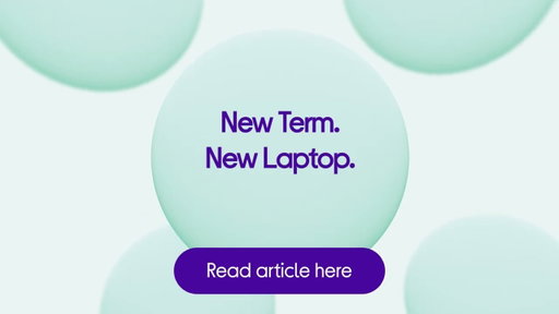 New Term - Student