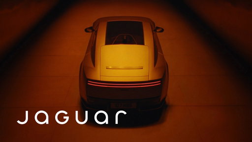 Jaguar Type 01 | 01 of a Kind
