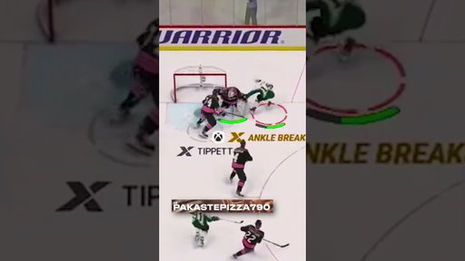 Plays of the Month in #NHL26 is back!
