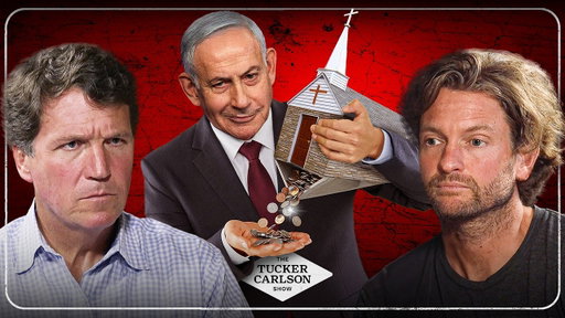 Buying Pastors & Stalking Churchgoers: Israel’s Longtime Heist on the Christian Church Exposed