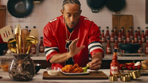 Wings for game day? GOATed