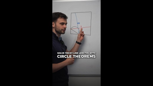 The Hidden Trick to Solving This Geometry Puzzle