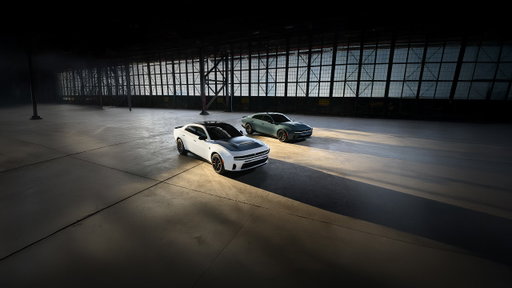 2026 MotorTrend Presents Roadkill Nights Powered by Dodge | Livestream