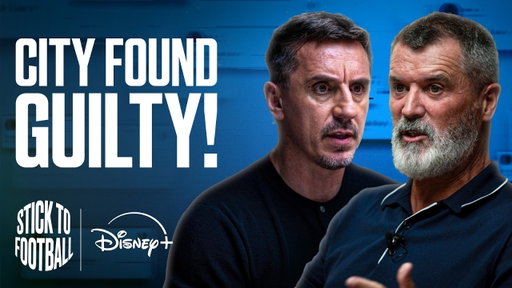 Man City Guilty: Titles Stripped, Relegation & Owners Must Go! | Stick to Football EP 151