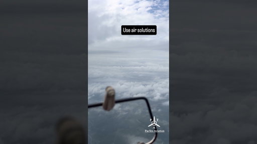 Right aircraft turn ground problems into air solutions. Exploring aircraft ownership? Here to help