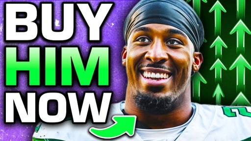 6 Trade Targets You Need to BUY LOW Before Week 3 Fantasy Football