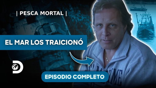 Al borde del naufragio | Pesca mortal