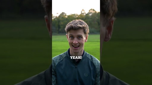 That pre-round confidence really hits different…😳 #golfcomedy #golf #augeyboyzgolf #golffunny