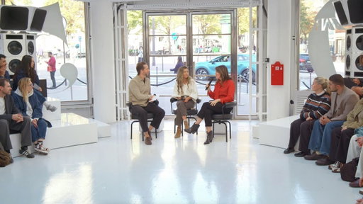 The Talks – Women's Earth Alliance | ZARA 50TH ANNIVERSARY