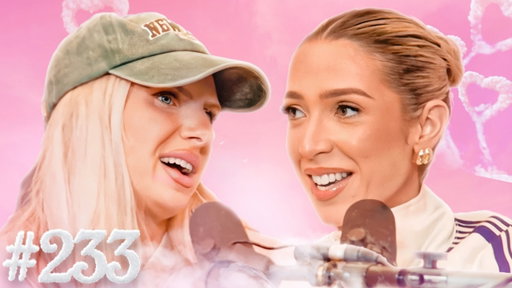 Chloe Burrows: Making Soccer Aid ENEMIES, Birthday Party Plans & A Brutal SAY IT OR SHOT IT Game...