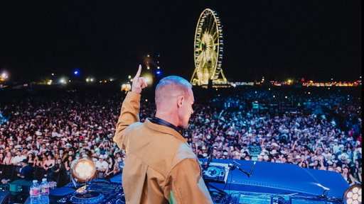 Diplo - Live at Stagecoach 2026 (Full Set)