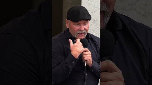 Wendel Clark on his 1993 Fight with Marty McSorley #leafsforever