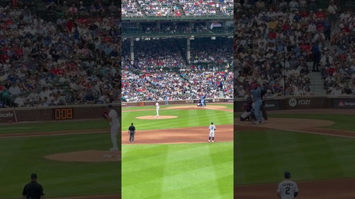 3 At-Bats, 3 Home Runs: First Player in MLB History - Joshua Baez