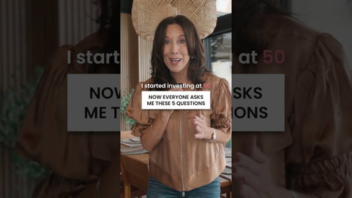 Starting Real Estate at 50? 5 Questions to Ask