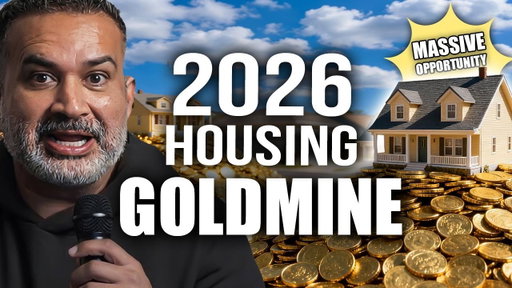 Affordable Housing Investments Are About to Explode