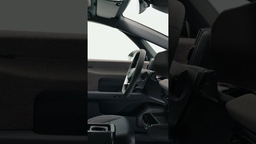 Thoughtful in usage | The new Audi A2 e-tron