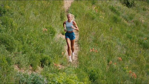 Becs Gentry: Why I Keep Choosing Hard Things | Road to UTMB