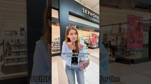 Sephora sale recs next? Deinfluencing the Sephora sale before you waste your $$$