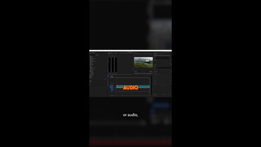 Bespoke #Premiere layouts are just a few clicks away (literally) | @filmriot x Adobe Video #shorts