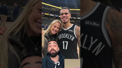 Can’t say we’re surprised 🤣#nba #mpj #sophiecunningham #wnba #sports
