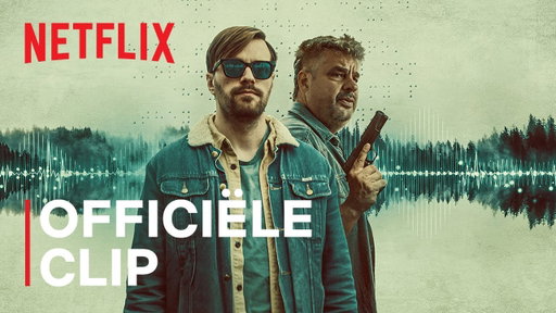 Blind Sherlock | Officiële Clip | Netflix