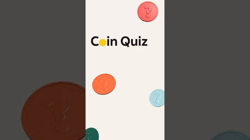The Coin Quiz: Investments