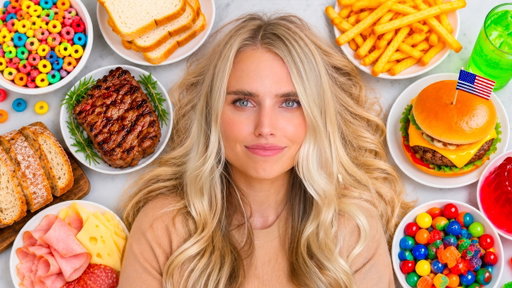 Everything Wrong With The American Food Industry