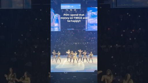 TWICE 💙 This is for ✨