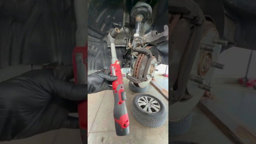 Must have ratchets in your tool box