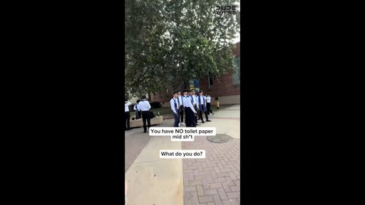 College Kids Answer AWKWARD QUESTIONS!