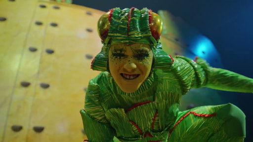 OVO Official Trailer | Cirque du Soleil